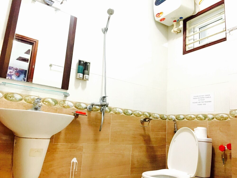 Ханой: Awa Downtown Hostel