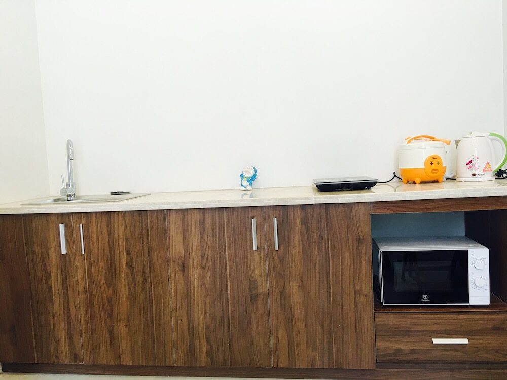 Ханой: Awa Downtown Hostel