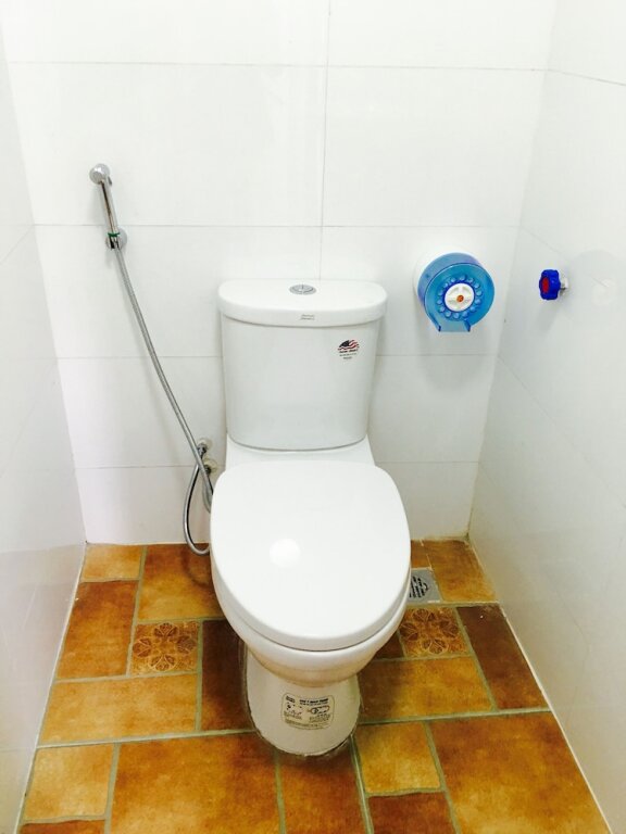 Ханой: Awa Downtown Hostel