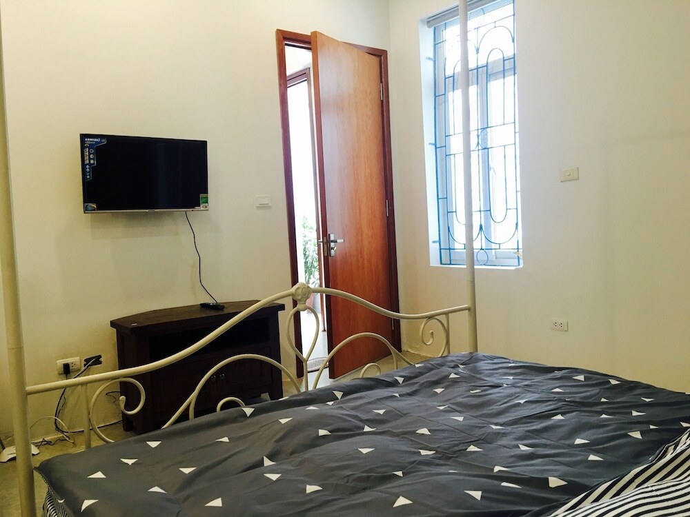 Ханой: Awa Downtown Hostel