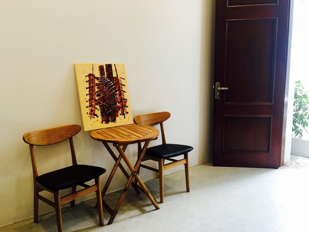 Ханой: Awa Downtown Hostel