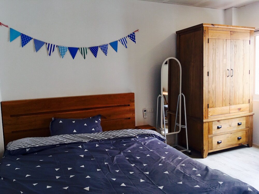 Ханой: Awa Downtown Hostel