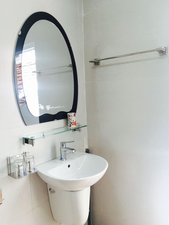 Ханой: Awa Downtown Hostel