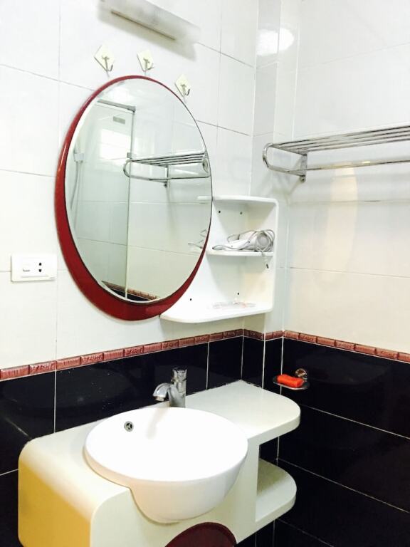 Ханой: Awa Downtown Hostel