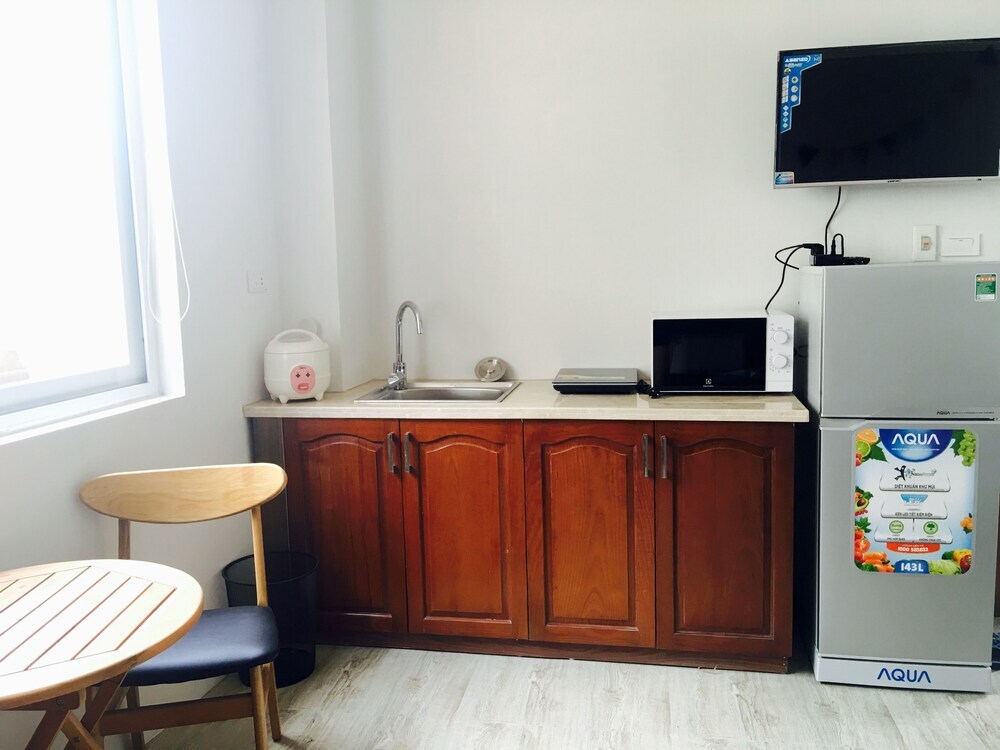 Ханой: Awa Downtown Hostel