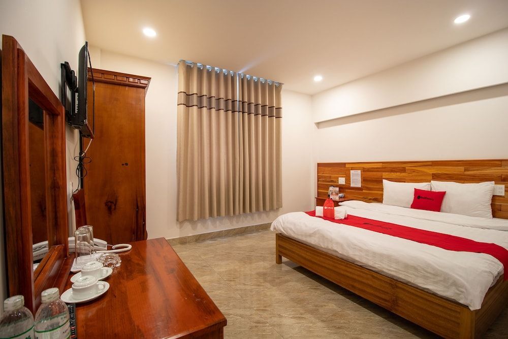 Далат: Tata 2 Hotel