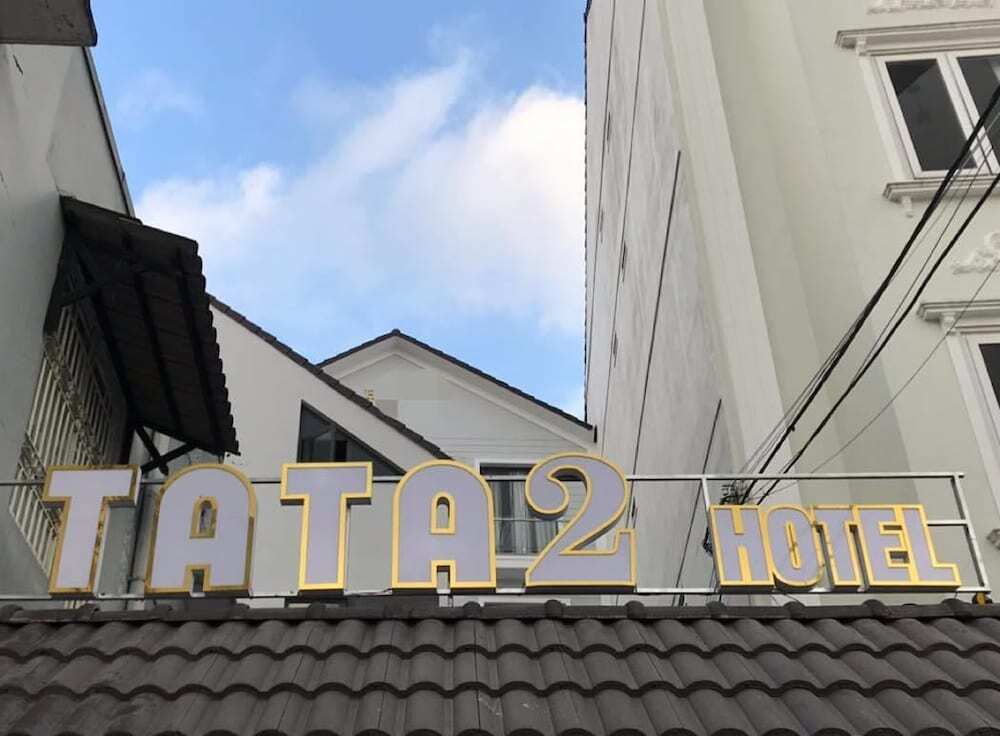 Далат: Tata 2 Hotel