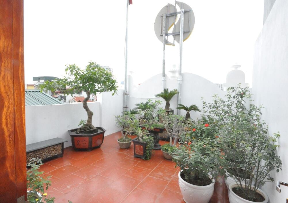 Ханой: Saigon Sun 1 Hotel