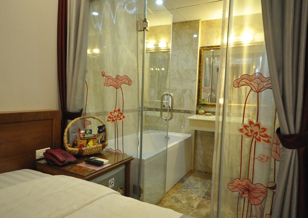 Ханой: Saigon Sun 1 Hotel