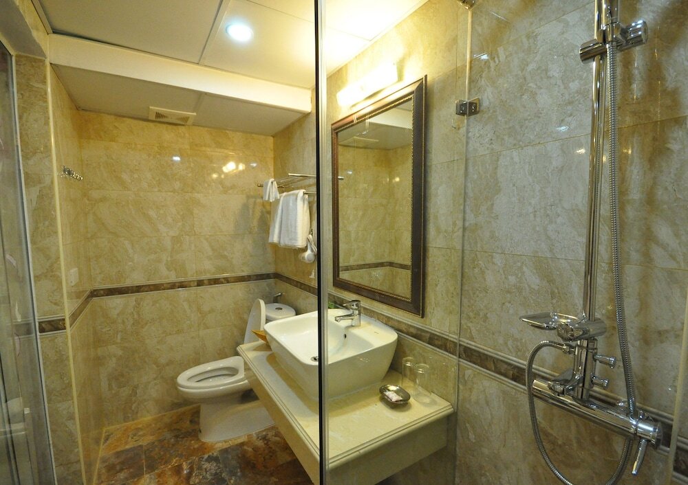 Ханой: Saigon Sun 1 Hotel