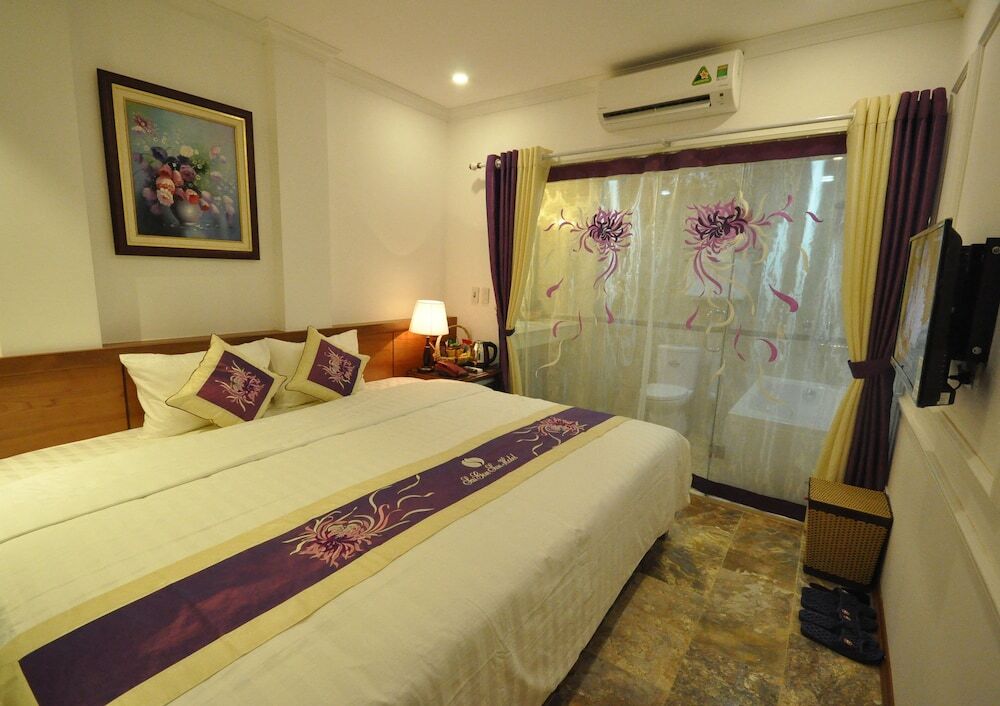 Ханой: Saigon Sun 1 Hotel