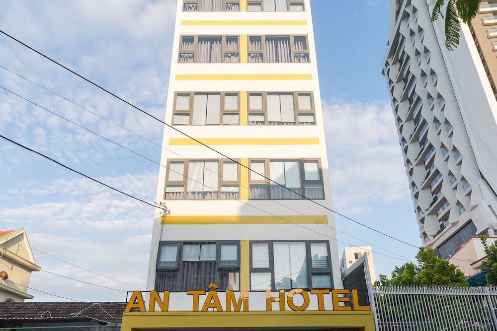 Oyo 174 An Tam Hotel — фото 4