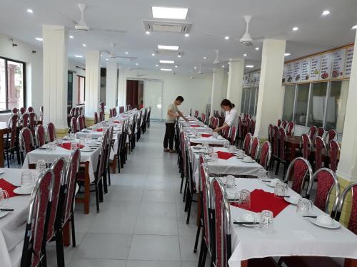Viễn Đông Hotel — фото 3