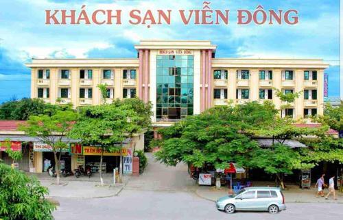Винь: Viễn Đông Hotel