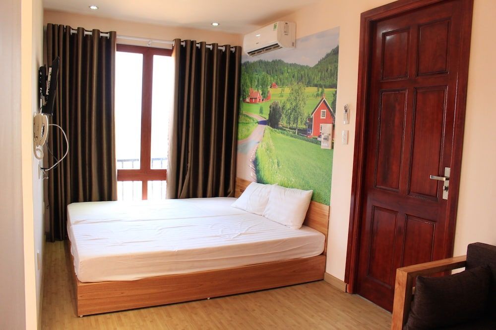 Халонг: Homestay T&N