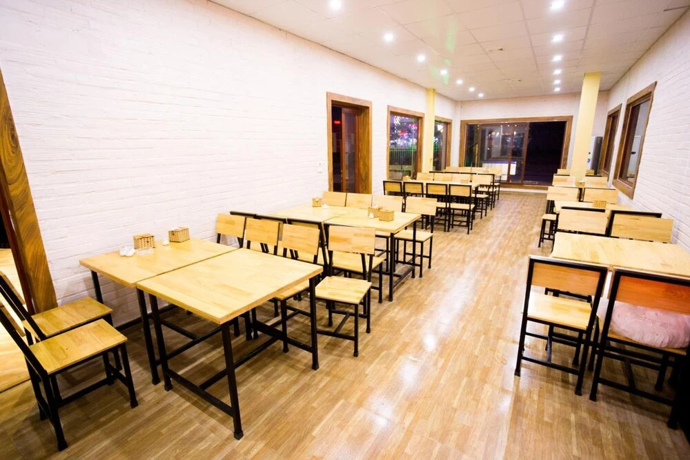 Халонг: Homestay T&N