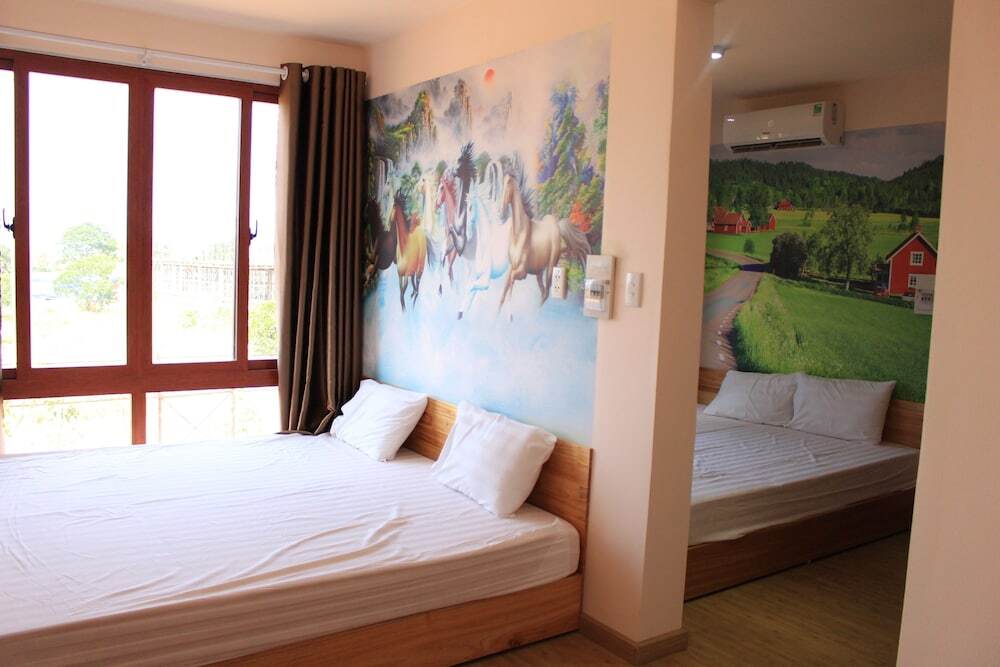Халонг: Homestay T&N
