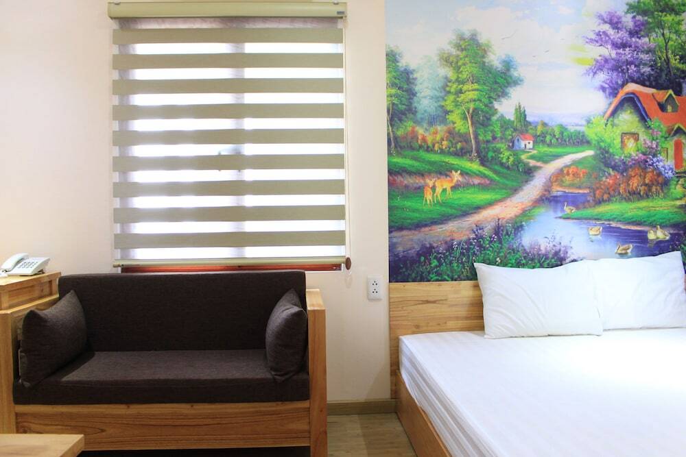 Халонг: Homestay T&N