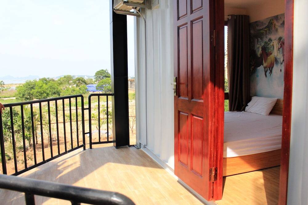 Халонг: Homestay T&N
