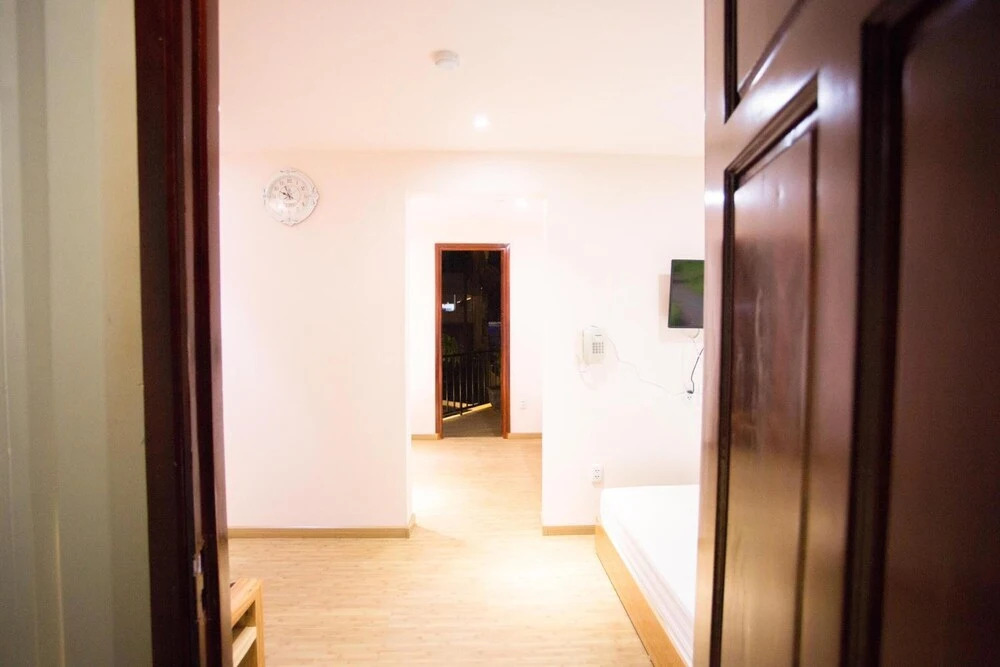 Халонг: Homestay T&N