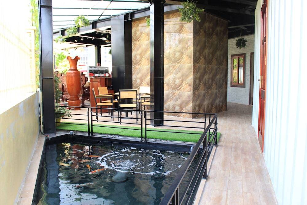 Халонг: Homestay T&N
