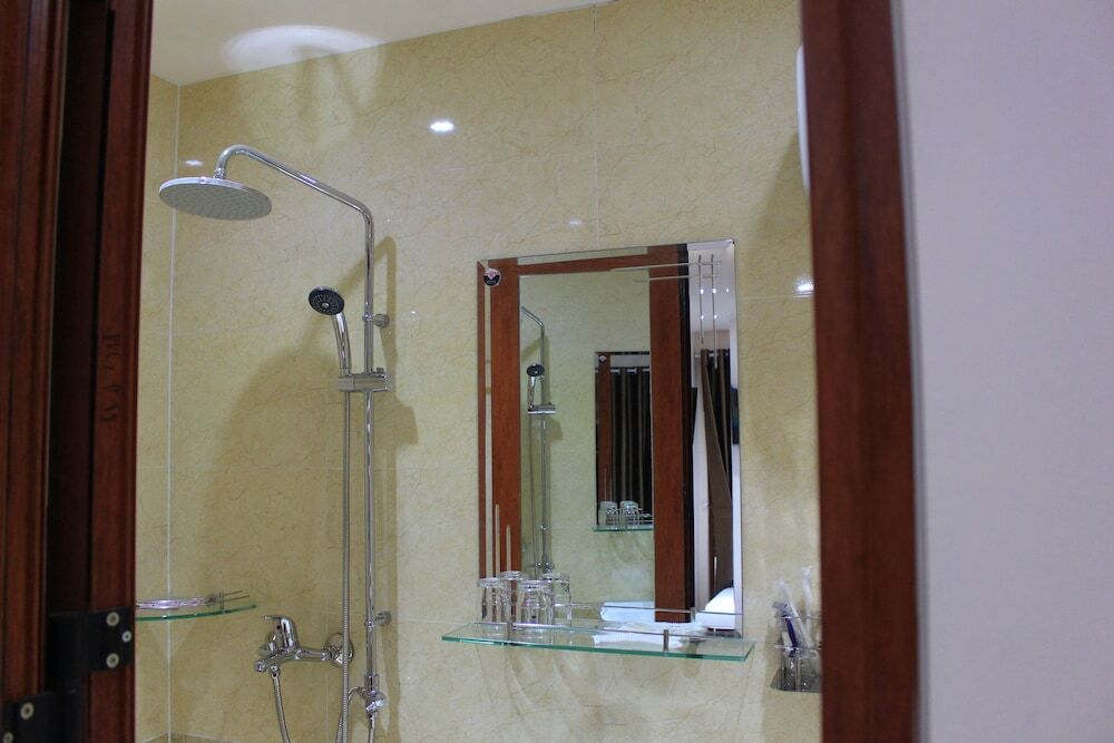 Халонг: Homestay T&N