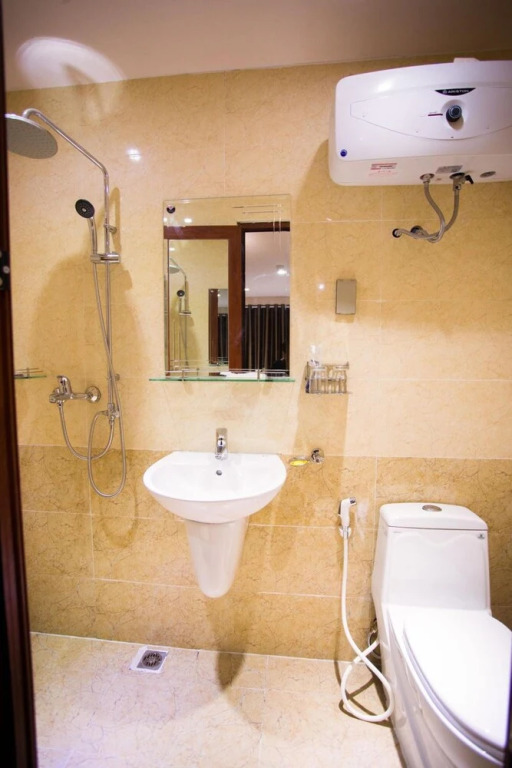 Халонг: Homestay T&N