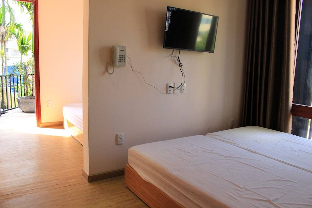 Халонг: Homestay T&N