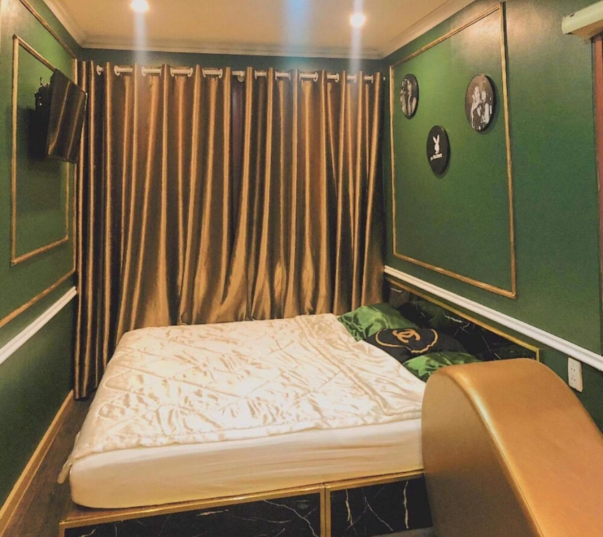 Халонг: Homestay T&N