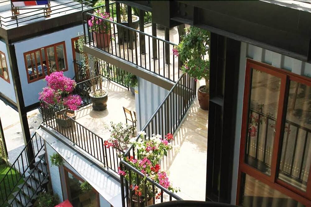 Халонг: Homestay T&N