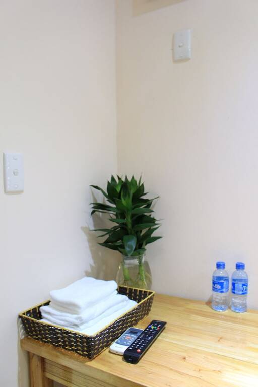 Халонг: Homestay T&N