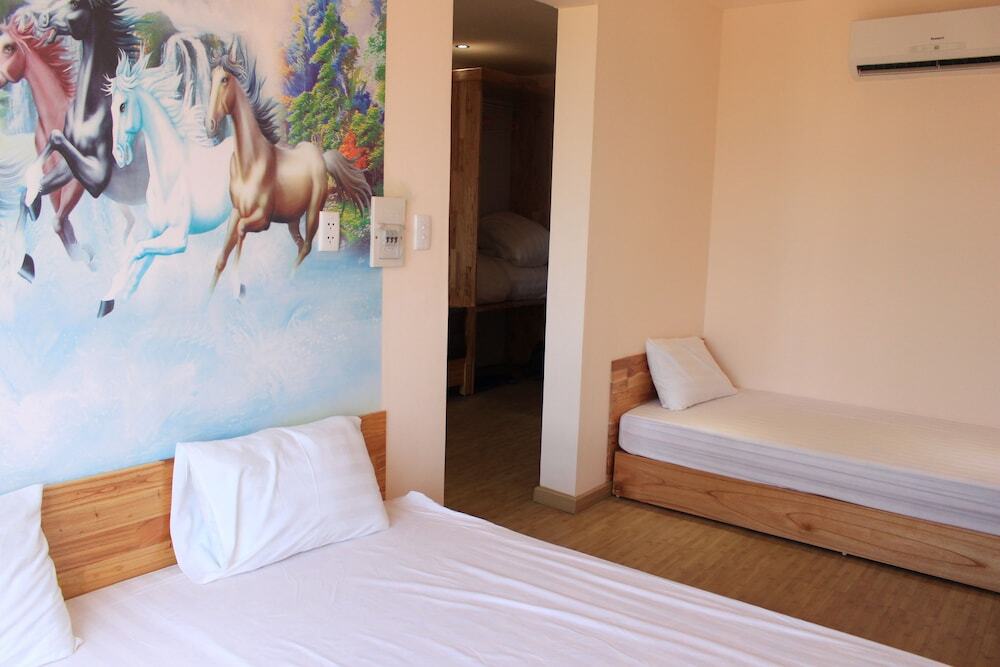 Халонг: Homestay T&N