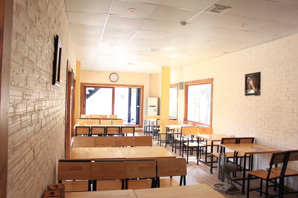 Халонг: Homestay T&N