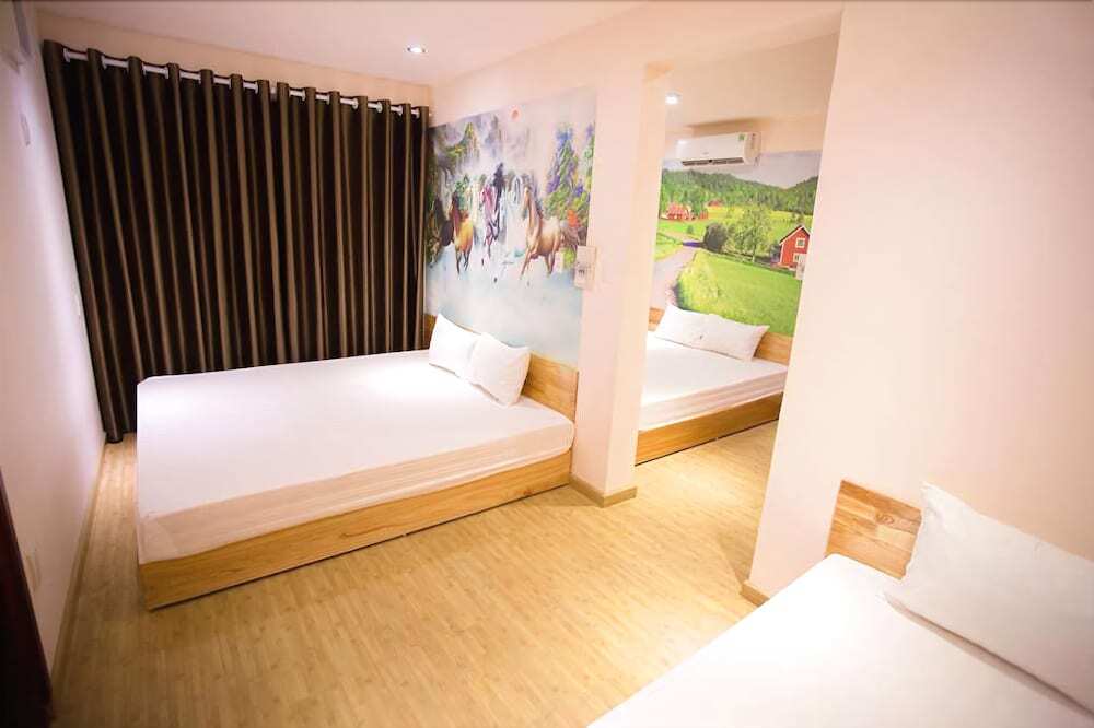 Халонг: Homestay T&N