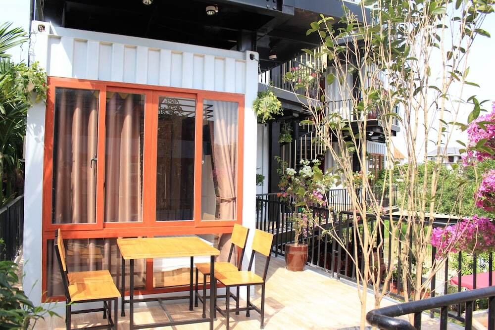 Халонг: Homestay T&N