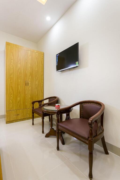 Вунгтау: Marine Hotel & Apartment