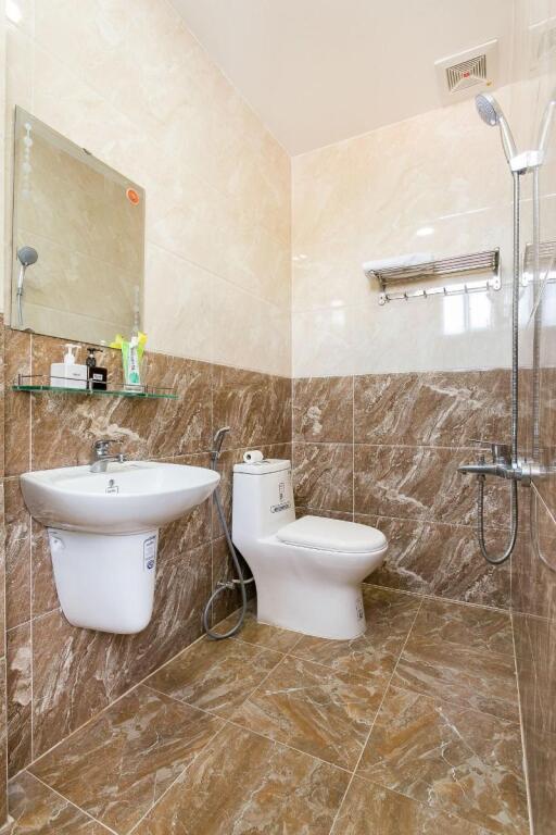 Вунгтау: Marine Hotel & Apartment