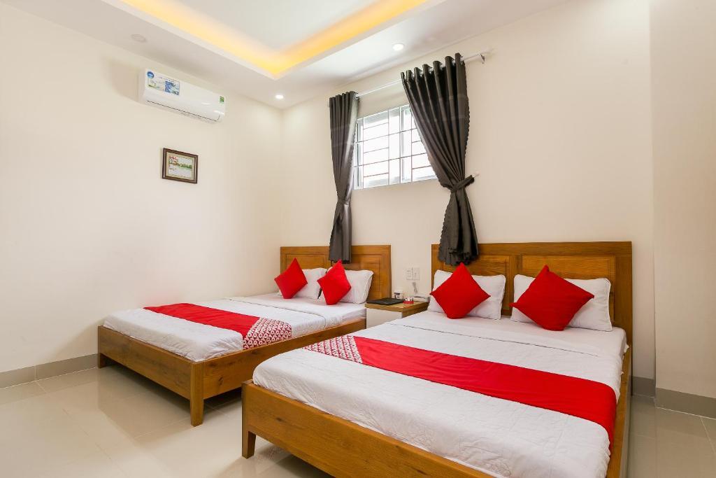 Вунгтау: Marine Hotel & Apartment