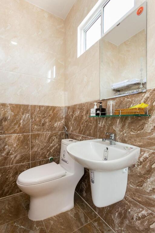 Вунгтау: Marine Hotel & Apartment
