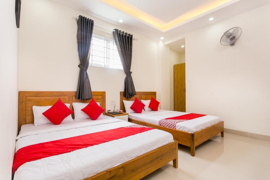 Вунгтау: Marine Hotel & Apartment