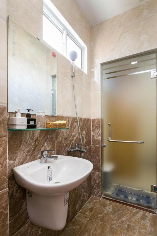 Вунгтау: Marine Hotel & Apartment