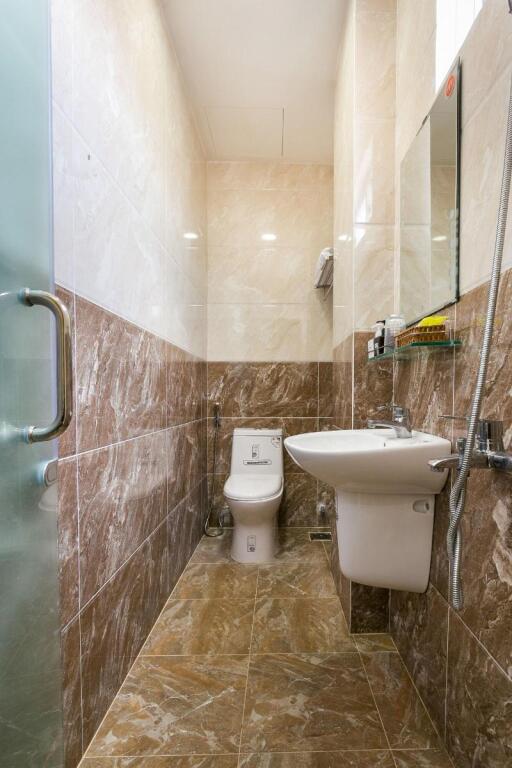 Вунгтау: Marine Hotel & Apartment