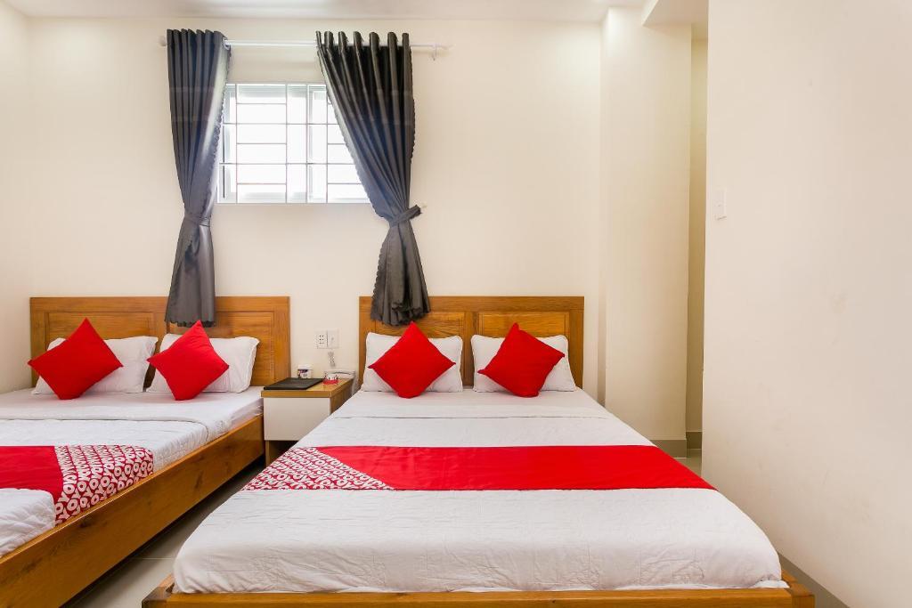 Вунгтау: Marine Hotel & Apartment