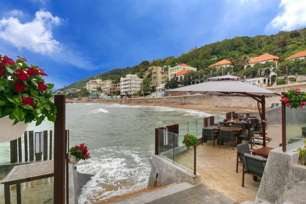 Вунгтау: Marine Hotel & Apartment