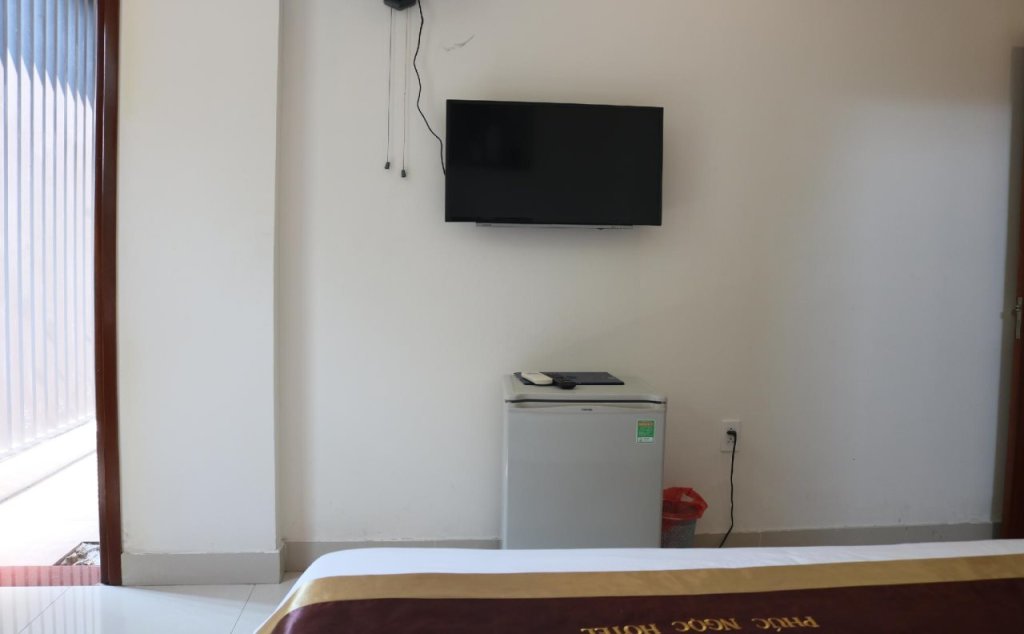 Дананг: Phuc Ngoc Hotel