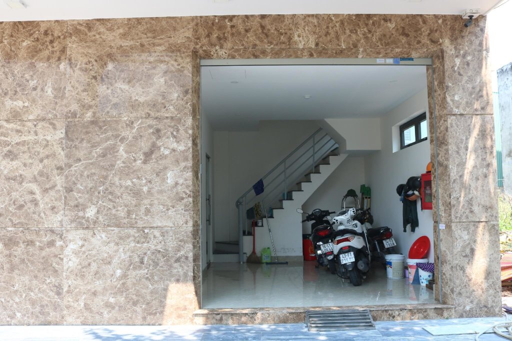 Дананг: Phuc Ngoc Hotel