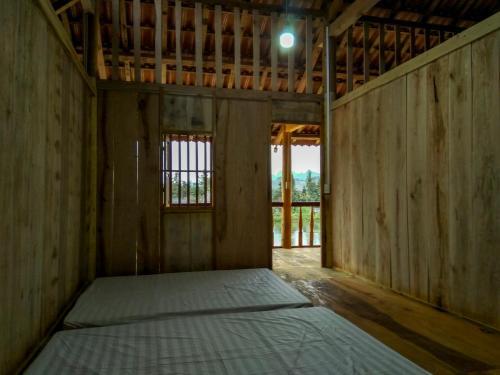 Хазянг: Toong homestay - Hostel