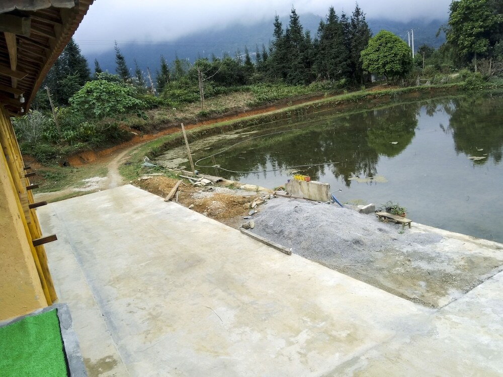Хазянг: Toong homestay - Hostel