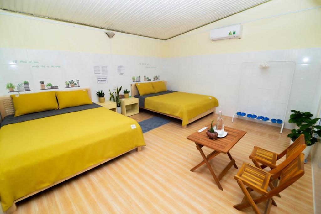Pun Corner Homestay — фото 2