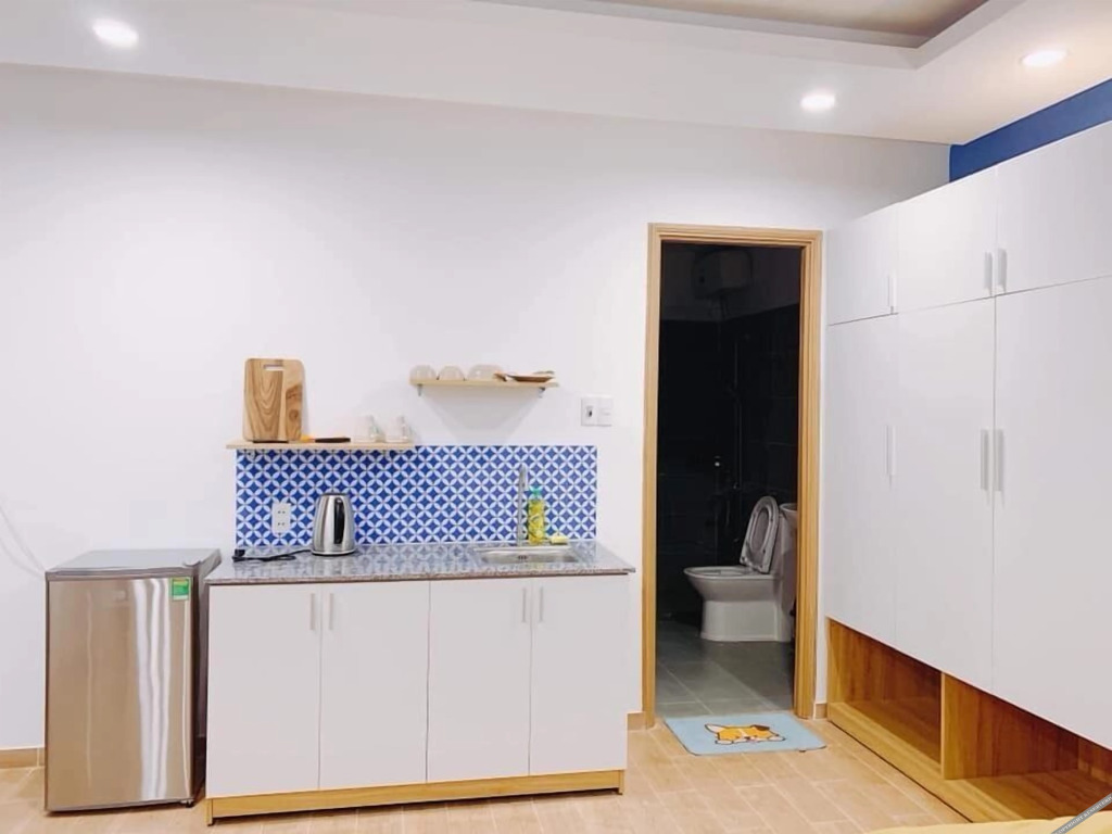 Дананг: Connect Condotel